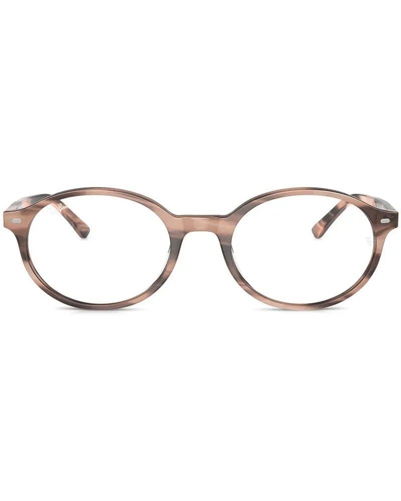 Ray Ban German Brille - Rosa Rosa