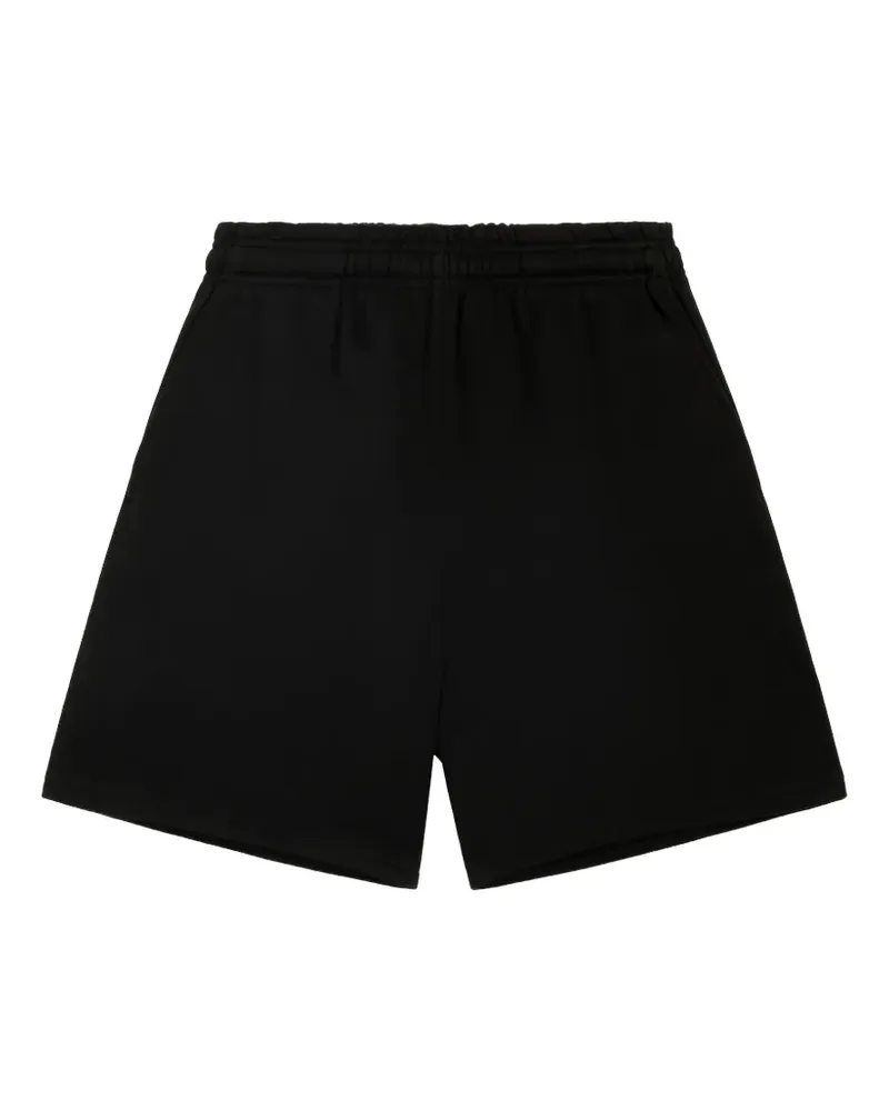 Entire Studios Standard Shorts - Schwarz Schwarz