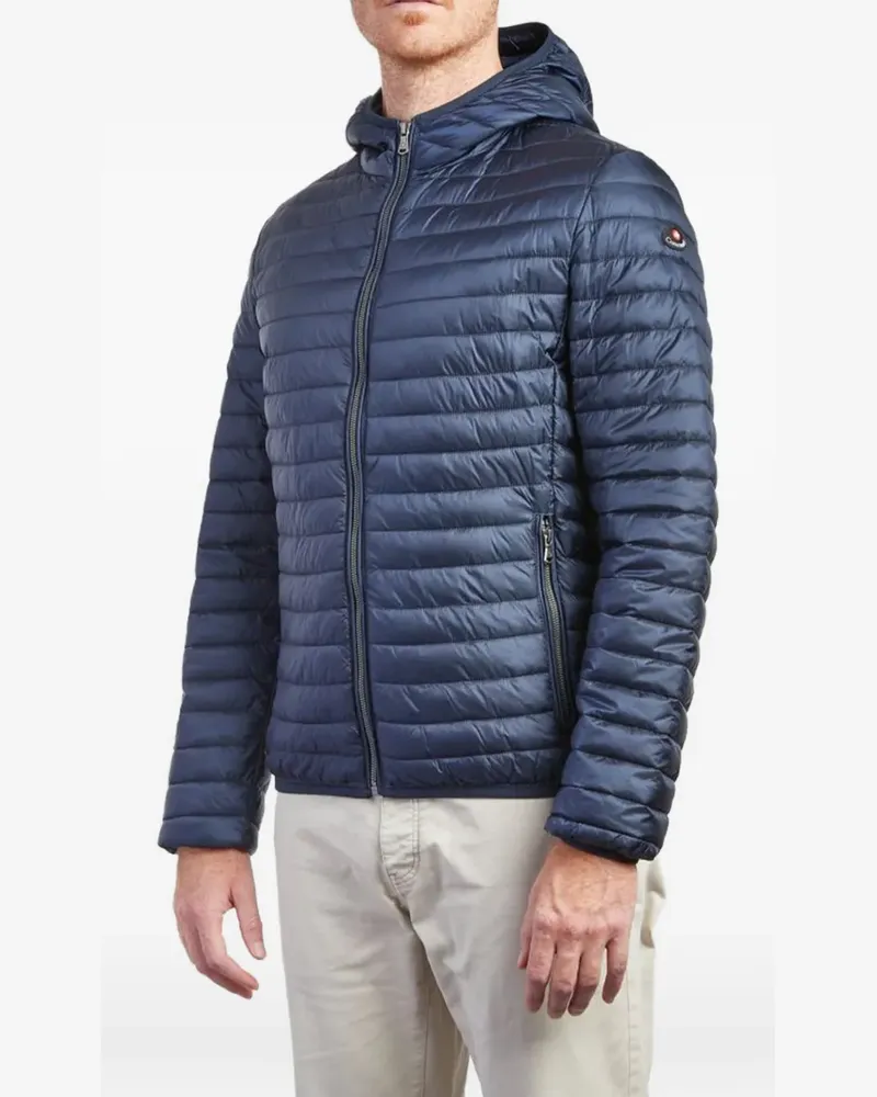 Canadiens Louis Stretch Daunenjacke - Blau Blau