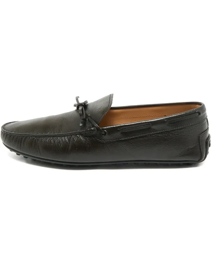 TOD'S Gommino Loafer - Braun Braun