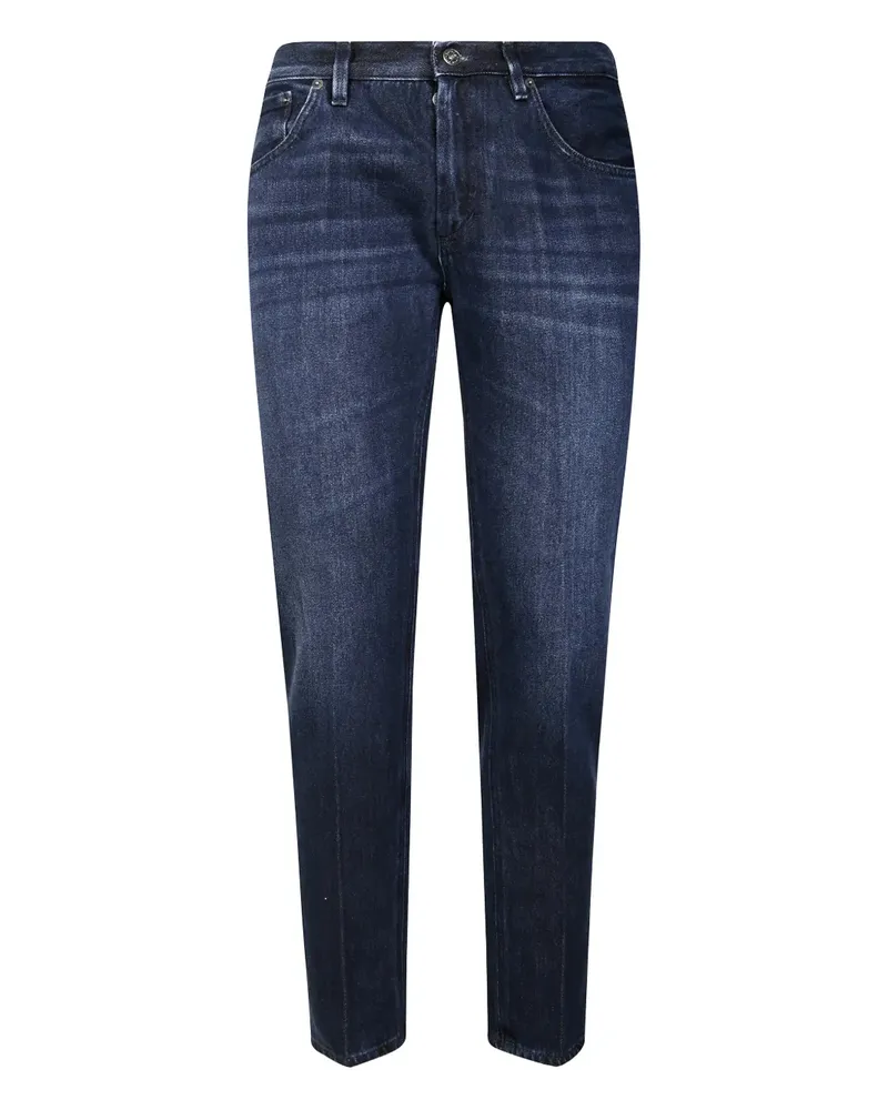 Dondup Brighton Jeans - Blau Blau