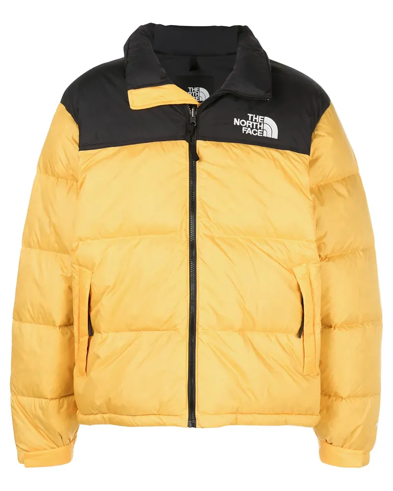 The North Face 1996 Retro Nuptse' Jacke - Gelb Gelb