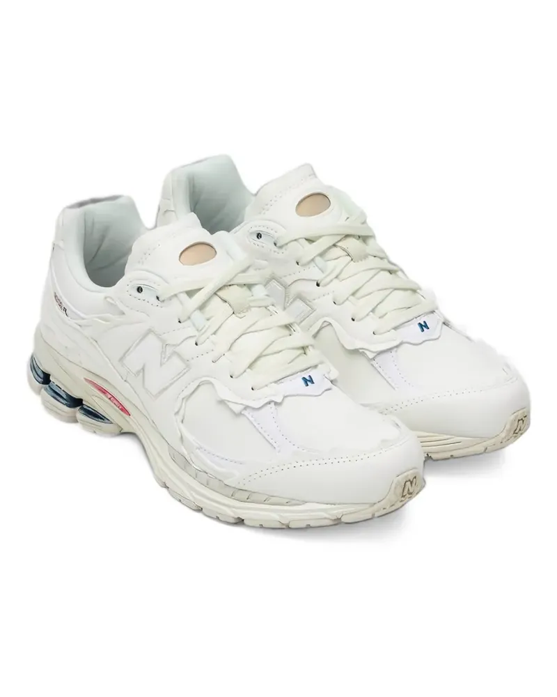 New Balance 2002R Protection Pack sneakers - Weiß Weiß