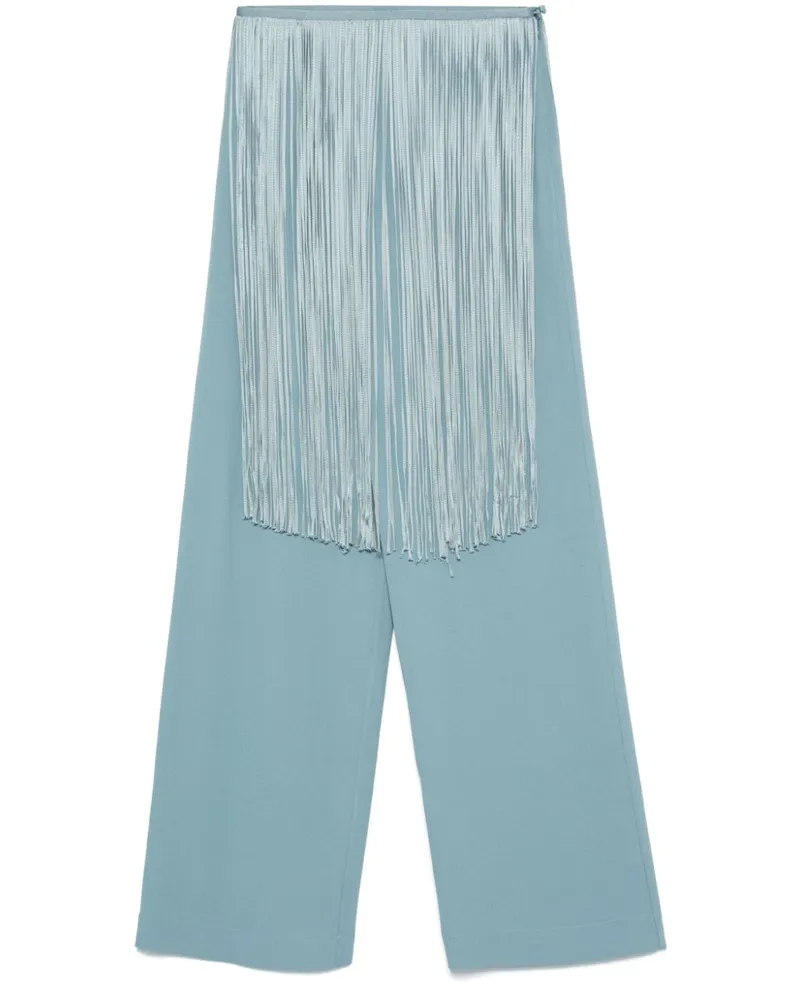 Taller Marmo Oregon Hose - Blau Blau