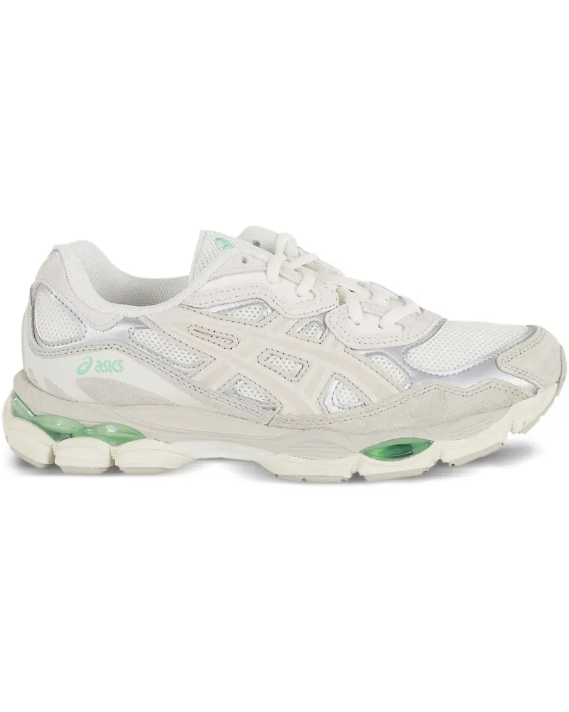 Asics GEL-NYC™ Sneakers - Weiß Weiß