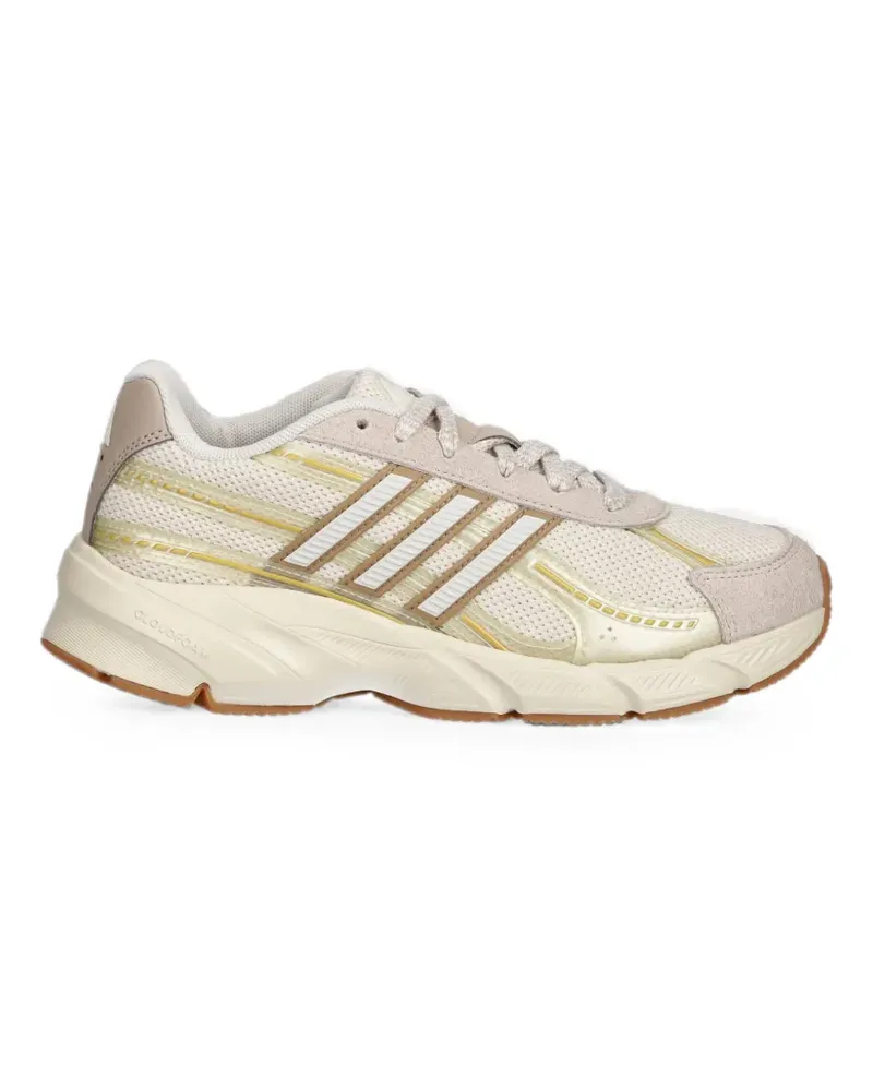 adidas Technochaos 2000 sneakers - Nude Nude
