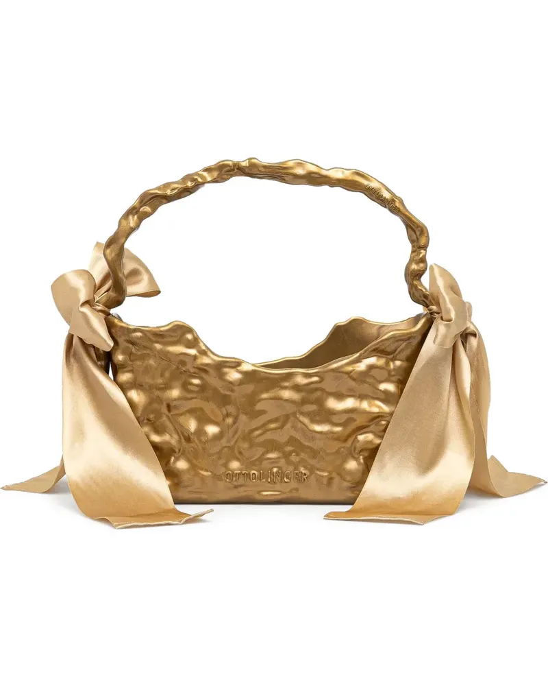 OTTOLINGER Signature Handtasche - Gold Gold