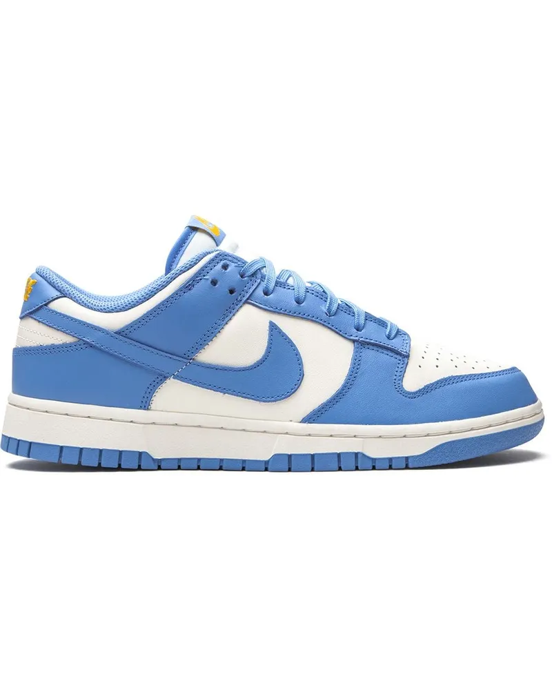 Nike Dunk Low Sneakers - Blau Blau