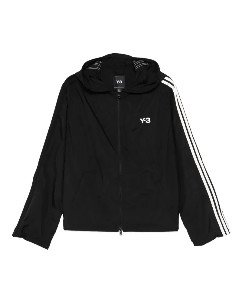 Y-3 NYL Wire 3S TT jacket - Nude Nude
