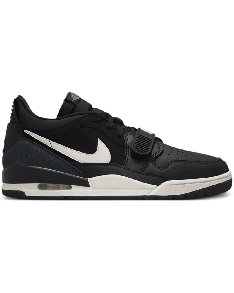 Jordan Air  Legacy 312 Low Black/Anthracite/Phantom Sneakers - Schwarz Schwarz