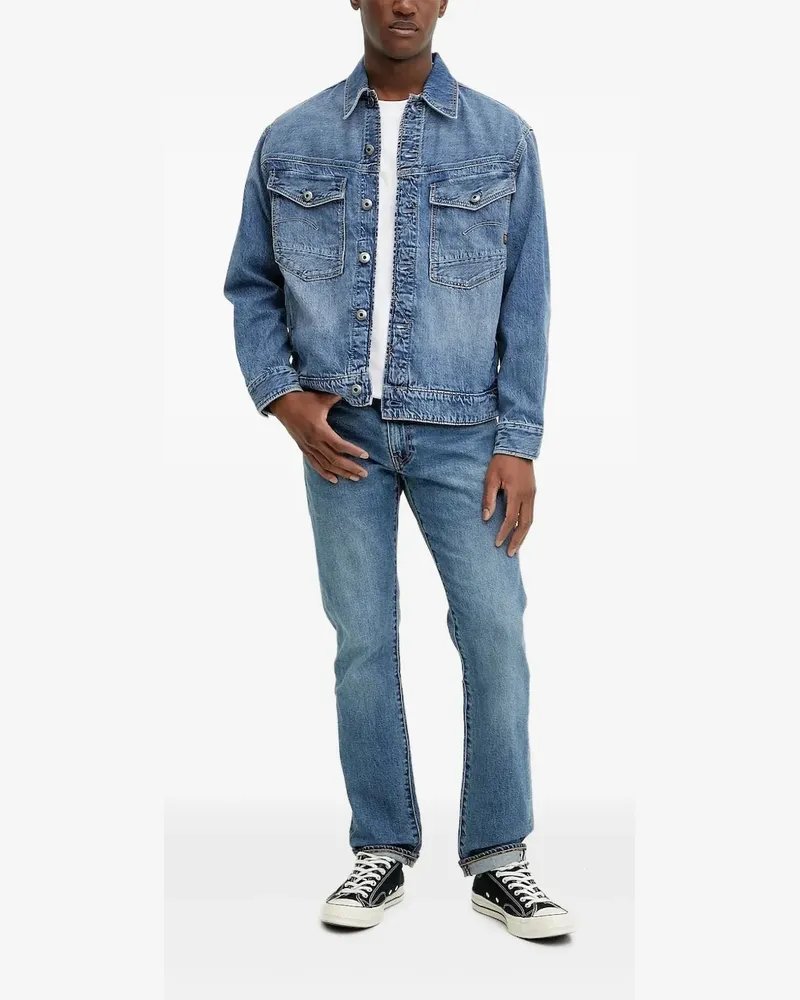 Levi's 511™ Jeans - Blau Blau