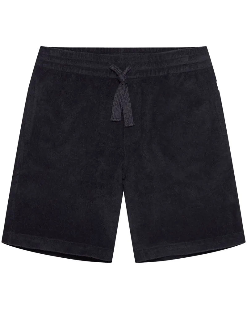 Orlebar Brown Trevone Shorts - Schwarz Schwarz