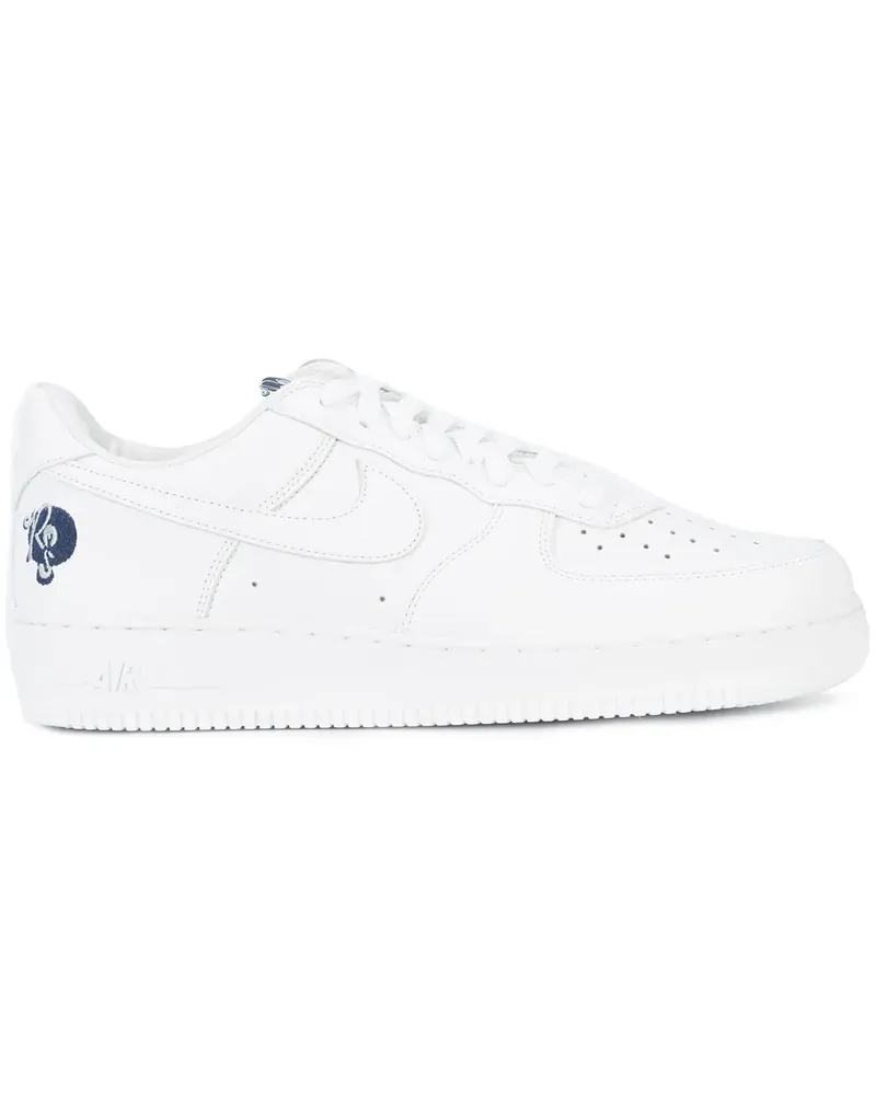 Nike Air Force 1 '07 "Roc-A-Fella Records" Sneakers - Weiß Weiß