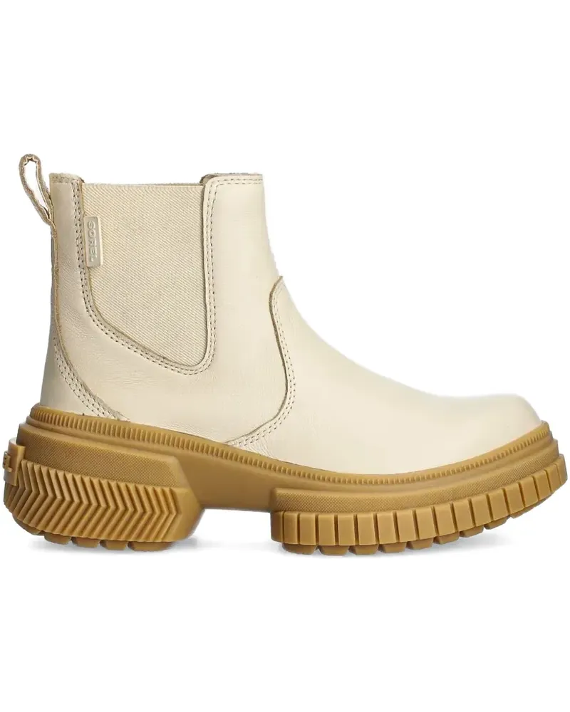 Sorel Ona Ave™ Chelsea-Boots - Nude Nude