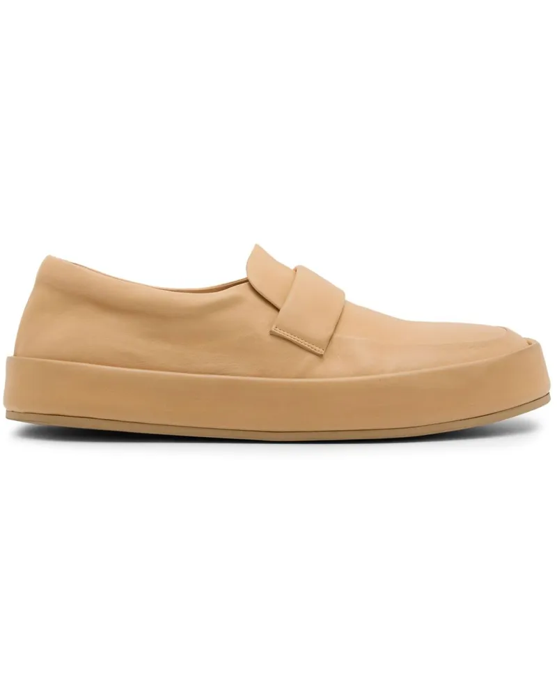 Marsèll Gommellone Loafer - Nude Nude