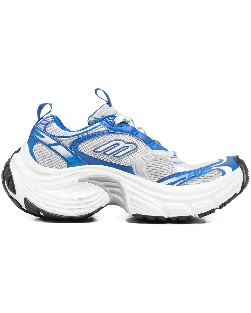 Balenciaga 10XL Sneakers - Grau Grau