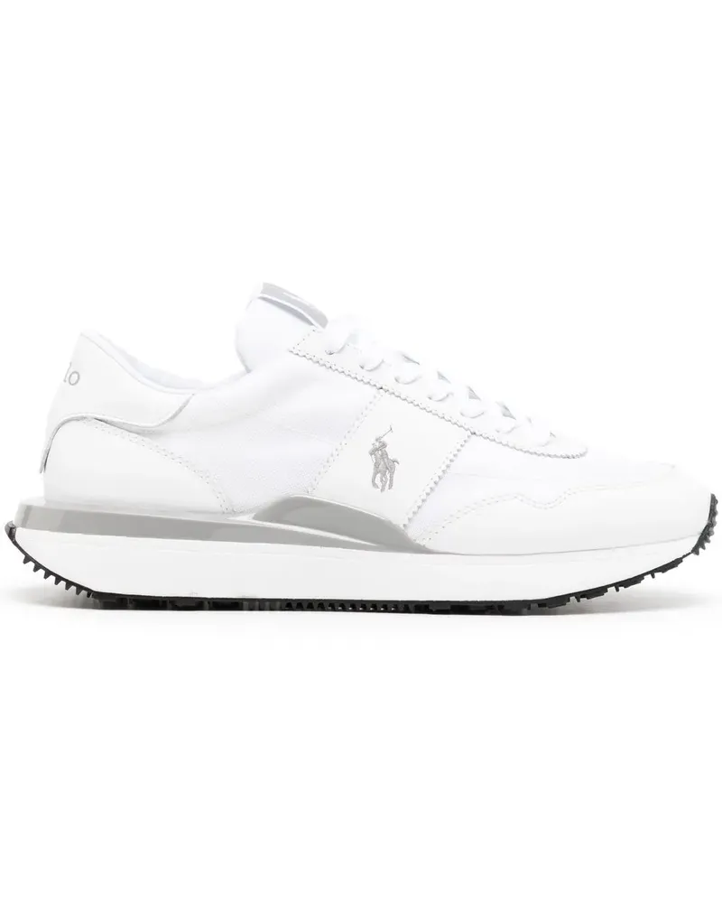Ralph Lauren 80 Sneakers - Weiß Weiß