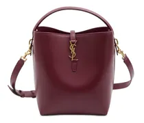 Le 37 Beuteltasche mit Cassandre-Haken - Rot