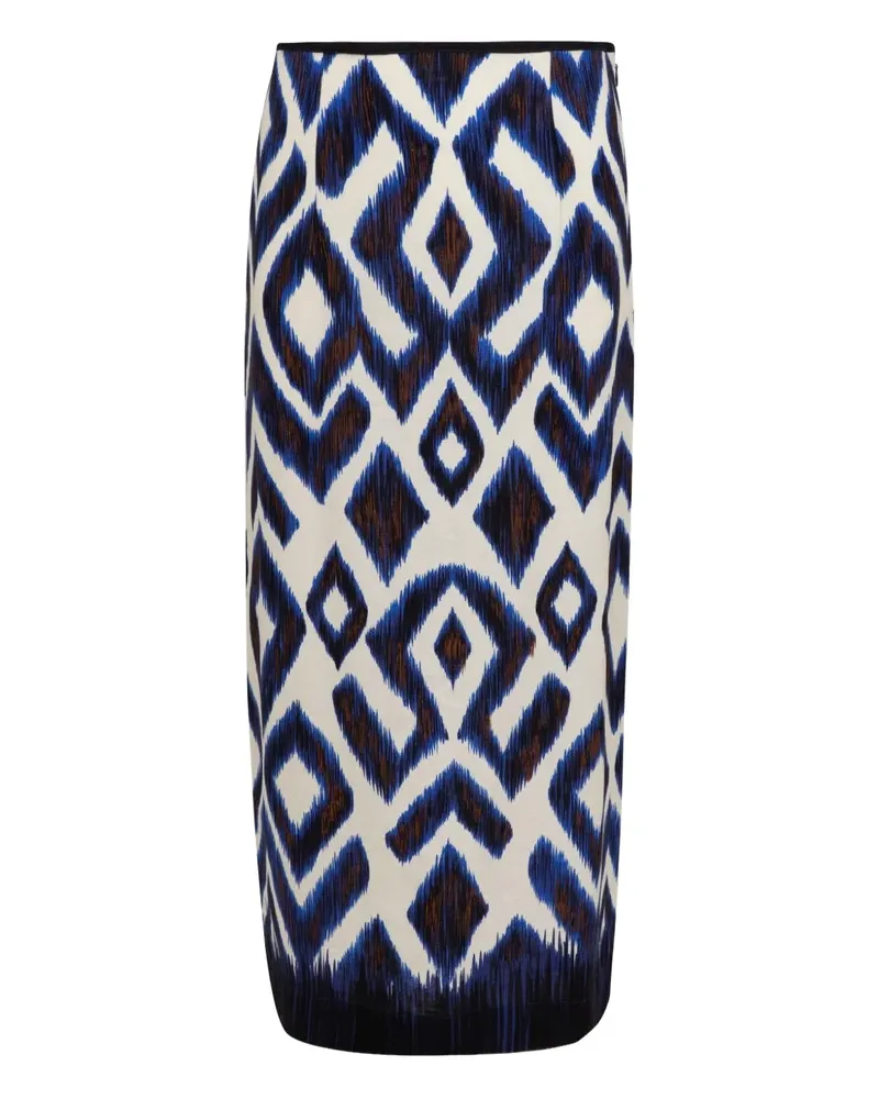 Lenny Niemeyer Ibiza Midirock - Blau Blau