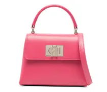1927 Mini-Tasche mit Henkel - Rosa
