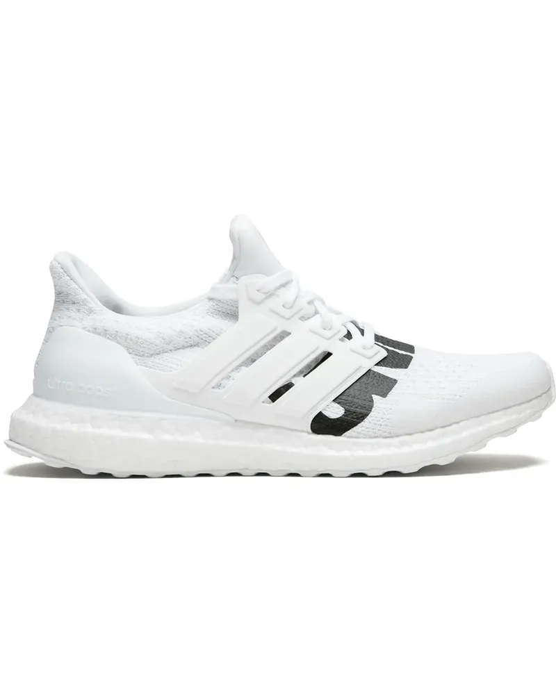 adidas UltraBoost UNDFTD' Sneakers - Weiß Weiß