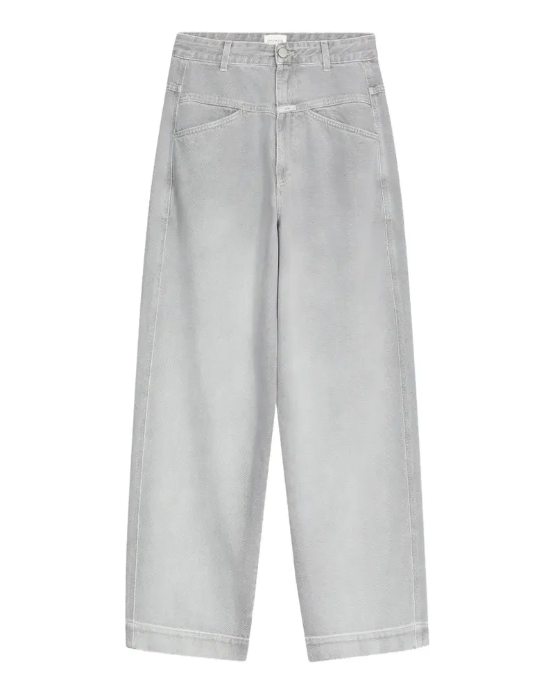 Closed Deni-X jeans - Grau Grau