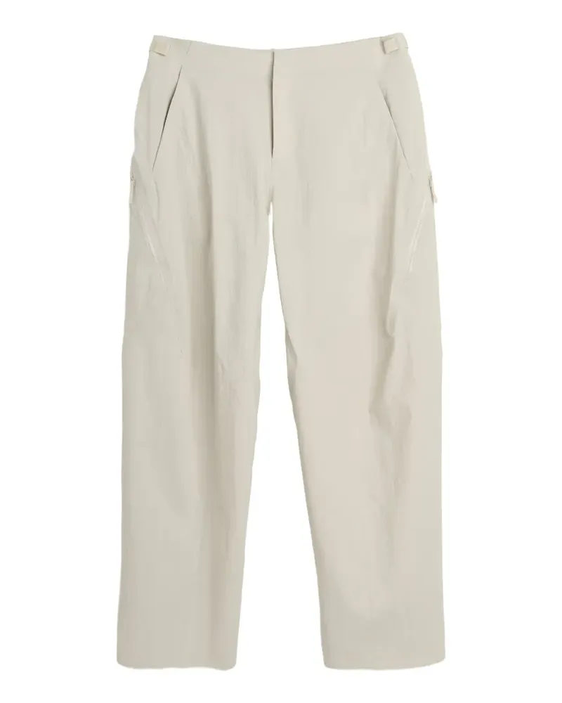 Arc'teryx Spere cargo pants - Nude Nude