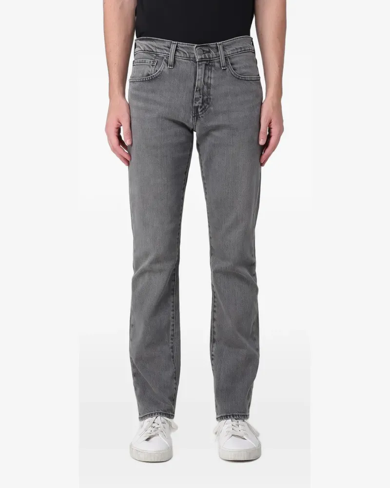 Levi's 511™ faded-effect jeans - Grau Grau