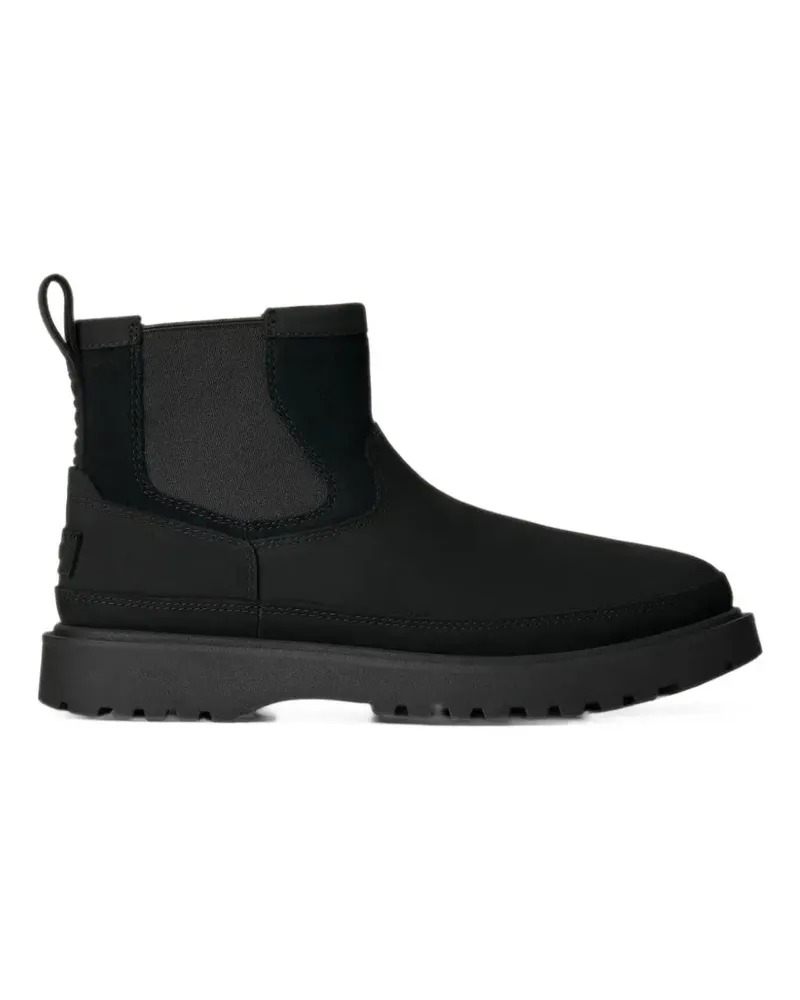 UGG Birch Chelsea boots - Schwarz Schwarz