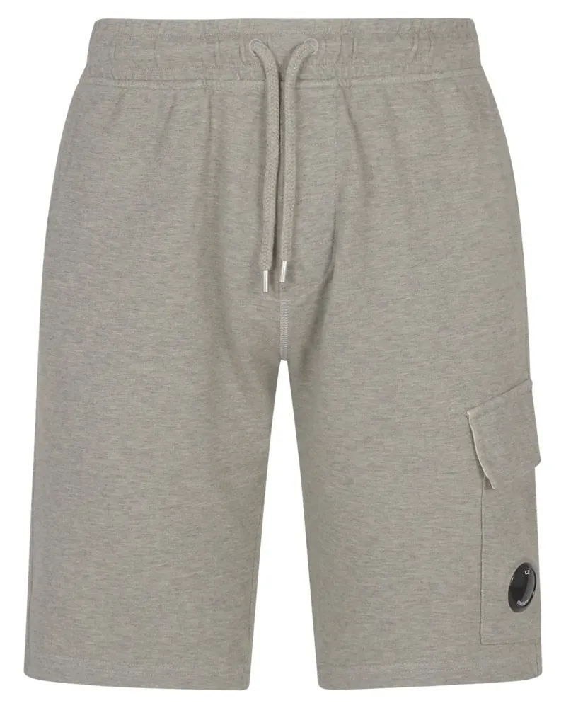 C.P. Company Klassische Shorts - Grau Grau