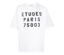 Paris 75003' T-Shirt