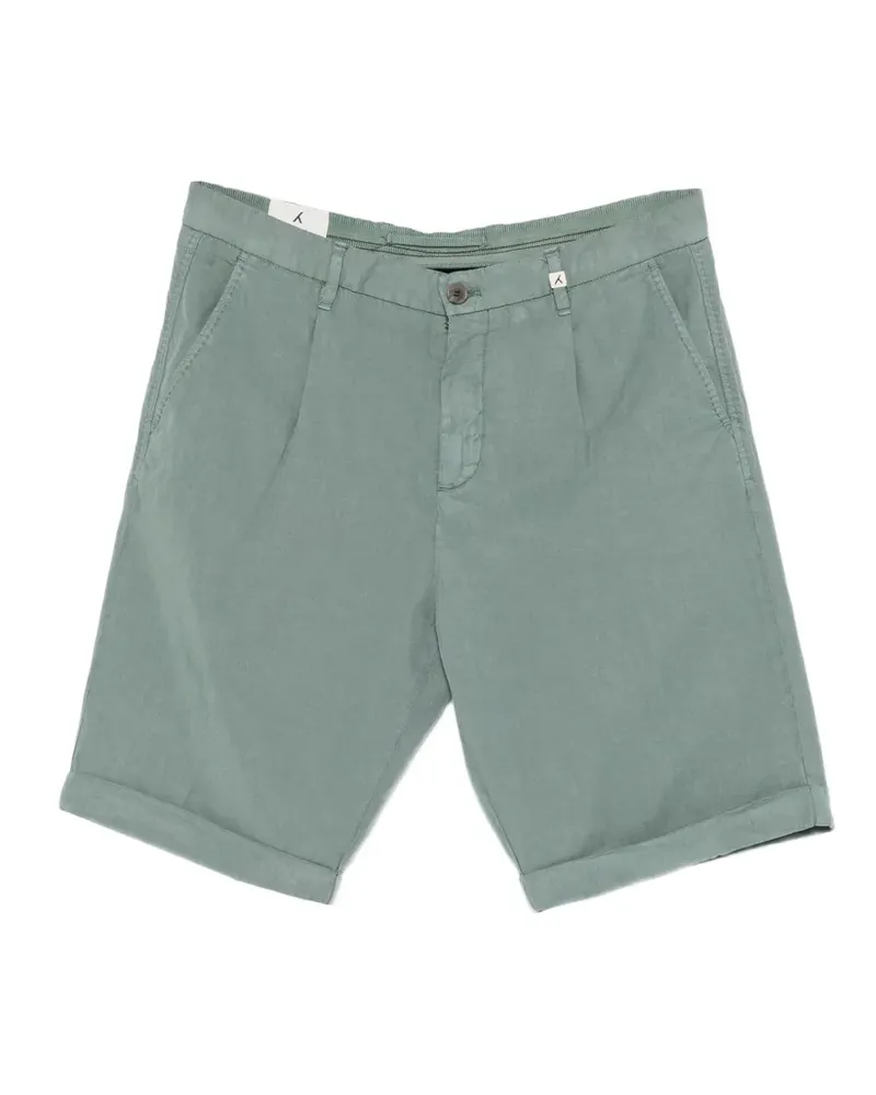 MYTHS Zeus shorts - Grün Grün