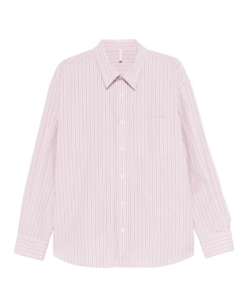 Sunflower striped shirt - Rosa Rosa