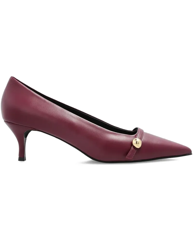 Furla Sfera Pumps 60mm - Rot Rot
