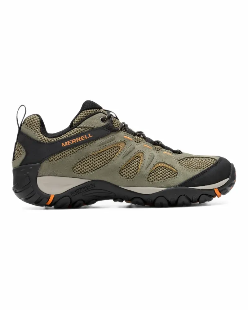 MERRELL Yokota 2 Sneakers aus Mesh - Grün Grün