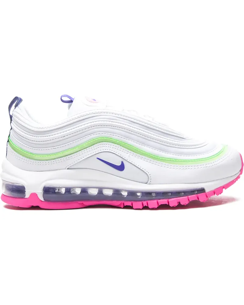 Nike Air Max 97 Sneakers - Weiß Weiß