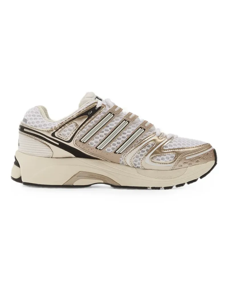 adidas Adistar Control Sneakers - Weiß Weiß