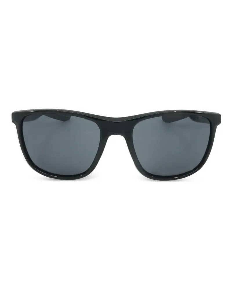 Nike Essential Endeavor Sonnenbrille - Schwarz Schwarz