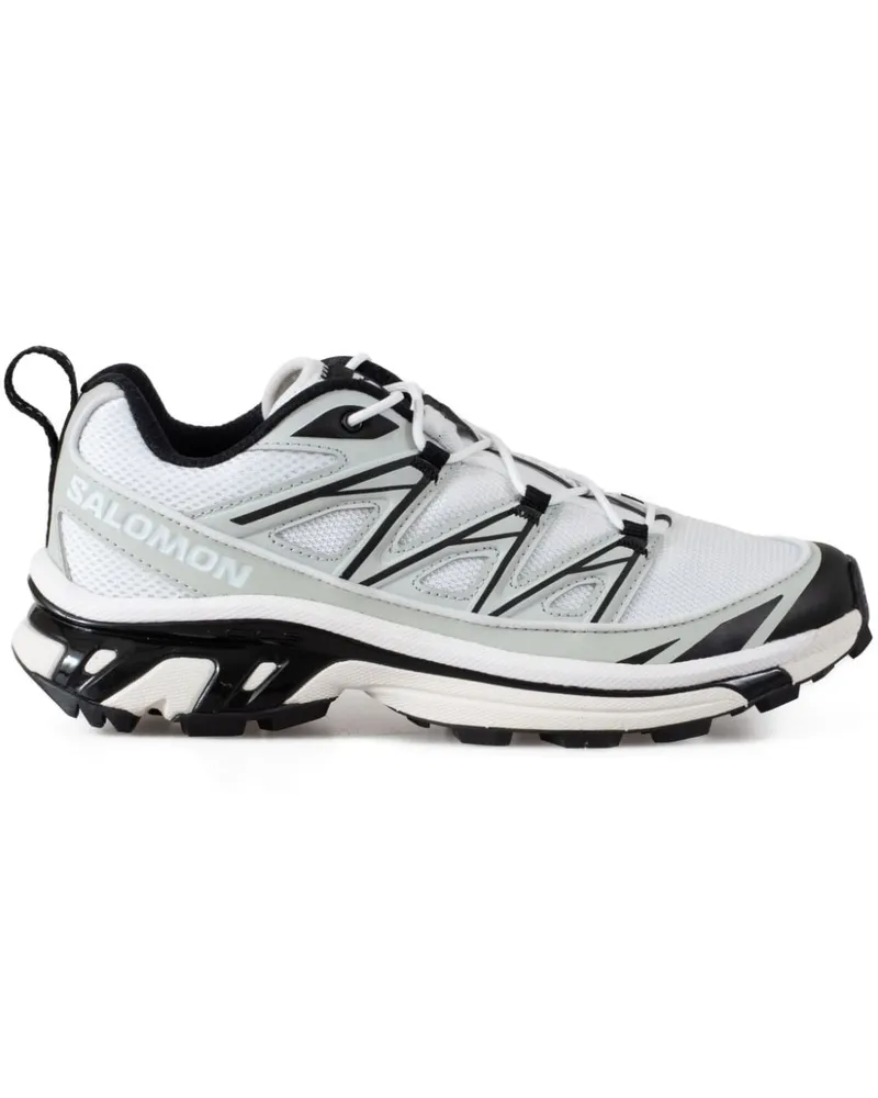 Salomon XT-6 Expanse Sneakers - Weiß Weiß