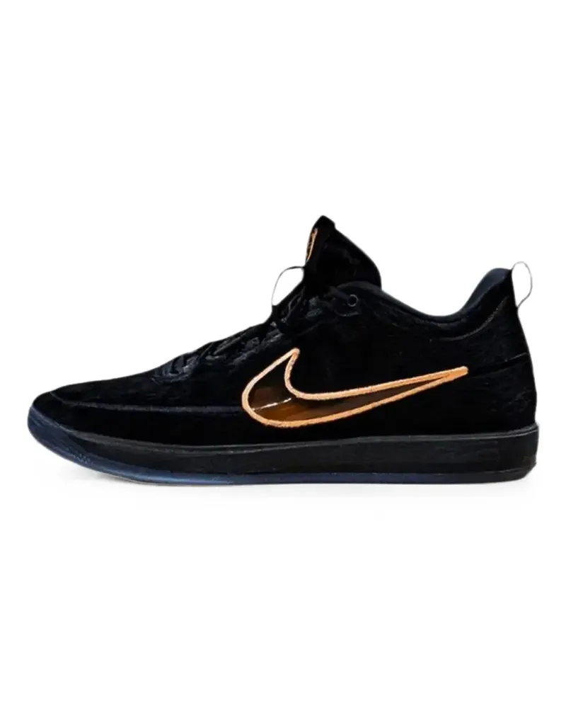 Nike Book 2 Haven and Hector Sneakers - Schwarz Schwarz