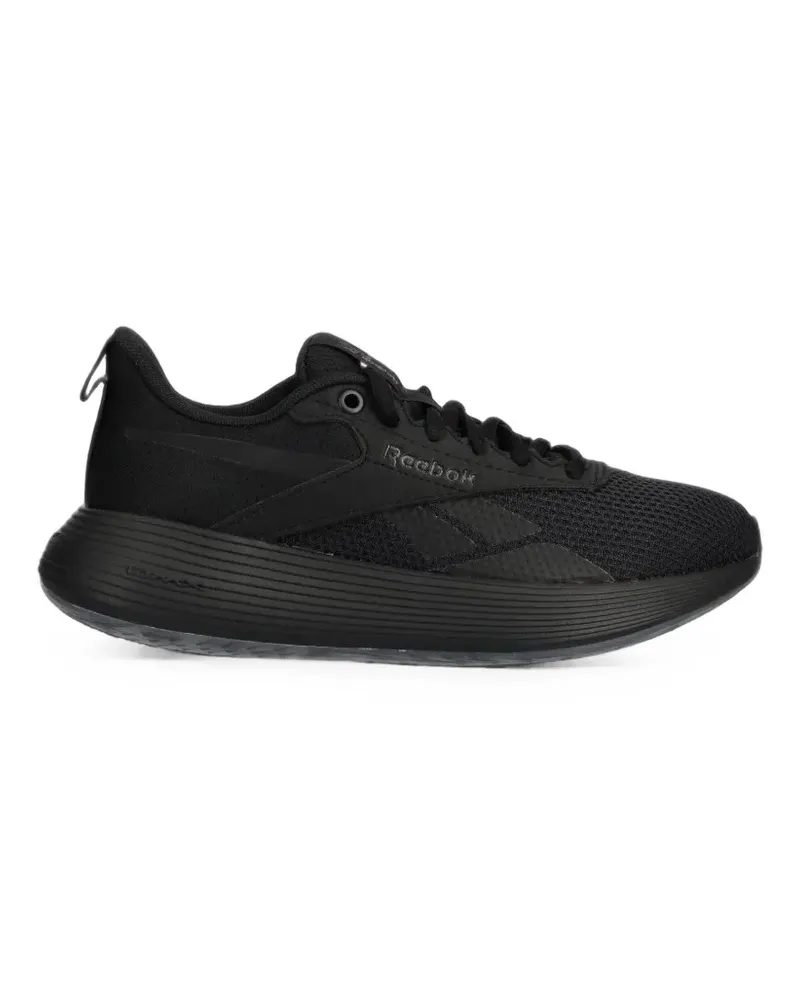 Reebok DMX Comfort+ mesh-panelled sneakers - Schwarz Schwarz