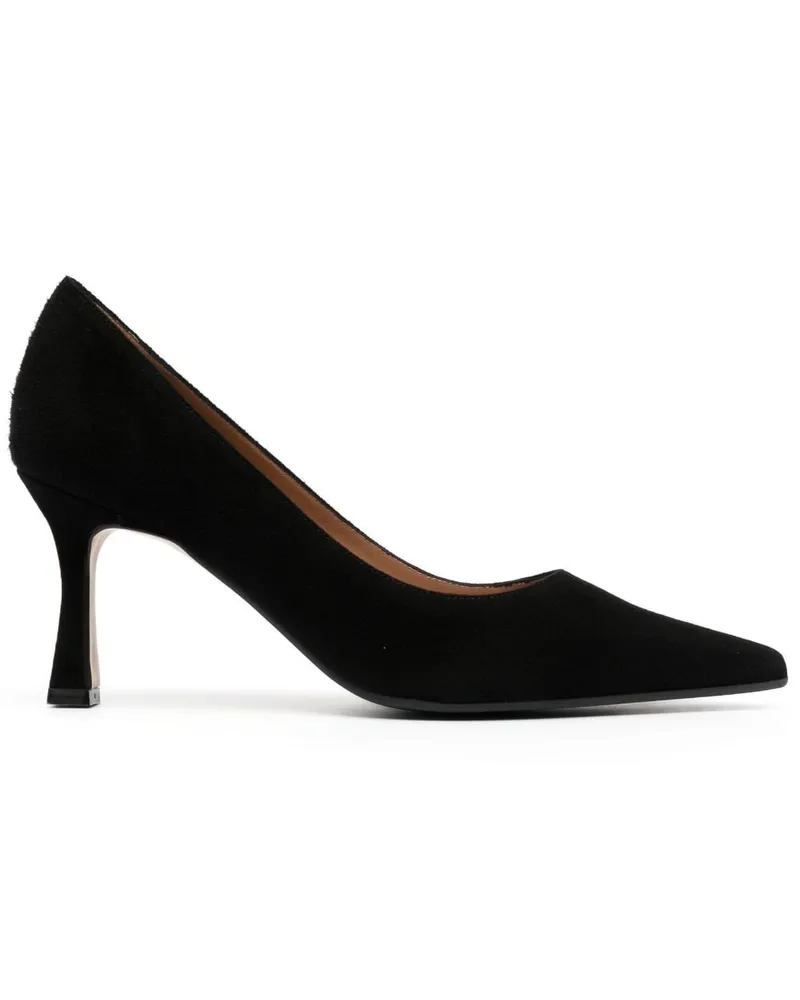 FESTA Milano Kate Pumps 80mm - Schwarz Schwarz