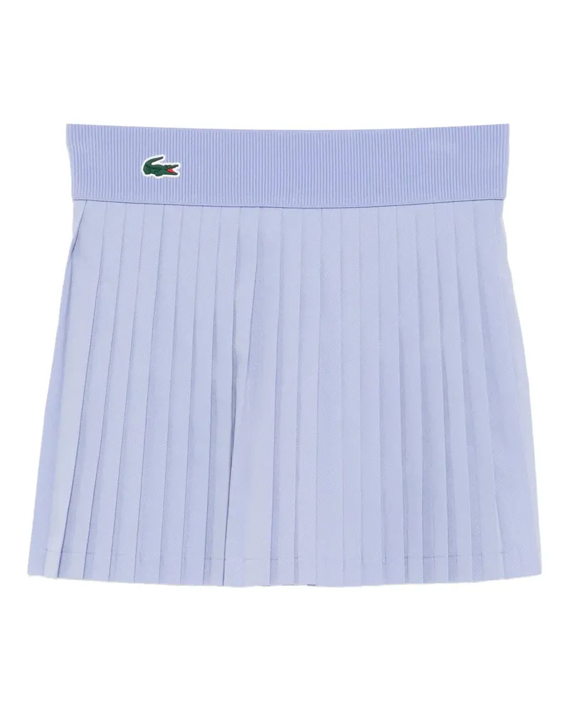 Lacoste Tennis Rock - Blau Blau