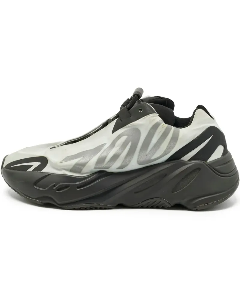 adidas Boost 700 Sneakers - Weiß Weiß