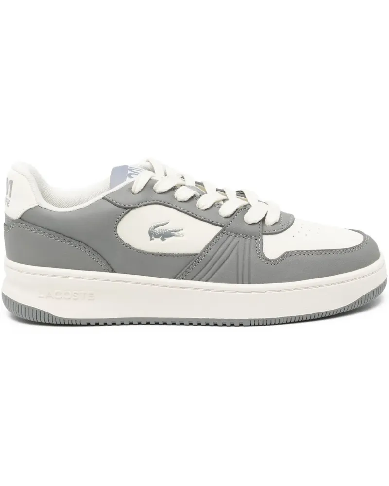 Lacoste L001 Set Sneakers - Grau Grau
