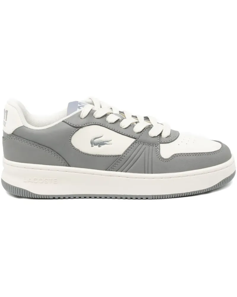Lacoste L001 Set Sneakers - Grau Grau