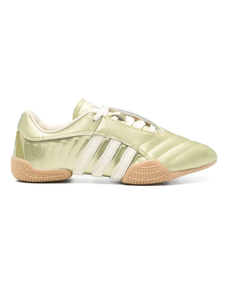 adidas Taekwondo Mei Elite Sneakers - Gold Gold