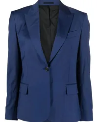 Filippa K Sasha Cool Blazer Blau