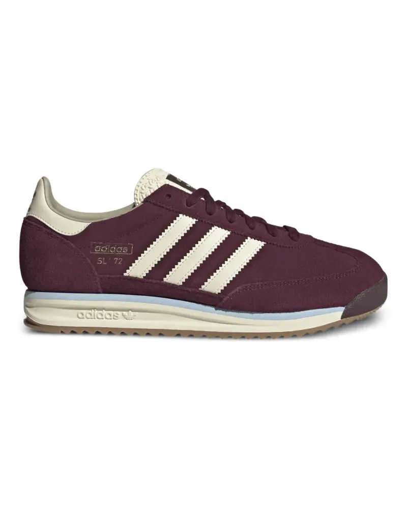 adidas SL 72 Sneakers - Braun Braun
