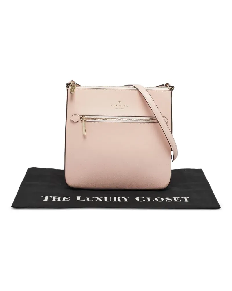 Kate Spade North South Umhängetasche - Rosa Rosa